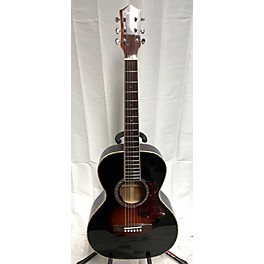 Used Gretsch Guitars G9531ce Acoustic Electric Guitar