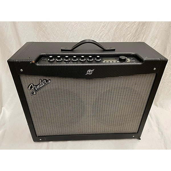 Used Fender Used Fender Mustang IV 150W 2x12 Guitar Combo Amp