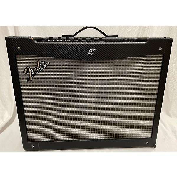 Used Fender Used Fender Mustang IV 150W 2x12 Guitar Combo Amp