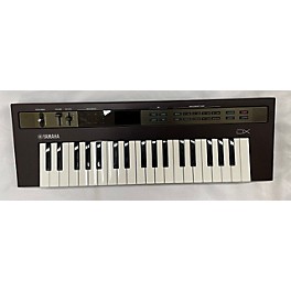 Used Yamaha REFACE DX Synthesizer