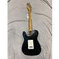 Used Reverend Used Reverend Eastsider Tele Black And White Solid Body Electric Guitar