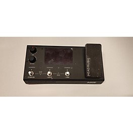 Used HeadRush Mx5 Effect Processor