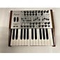 Used Arturia Minibrute Monophonic Synthesizer