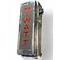 Used Hiwatt WAH Effect Pedal thumbnail