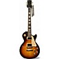 Used 2023 Gibson Les Paul Standard 1960S Neck Bourbon Solid Body Electric Guitar thumbnail