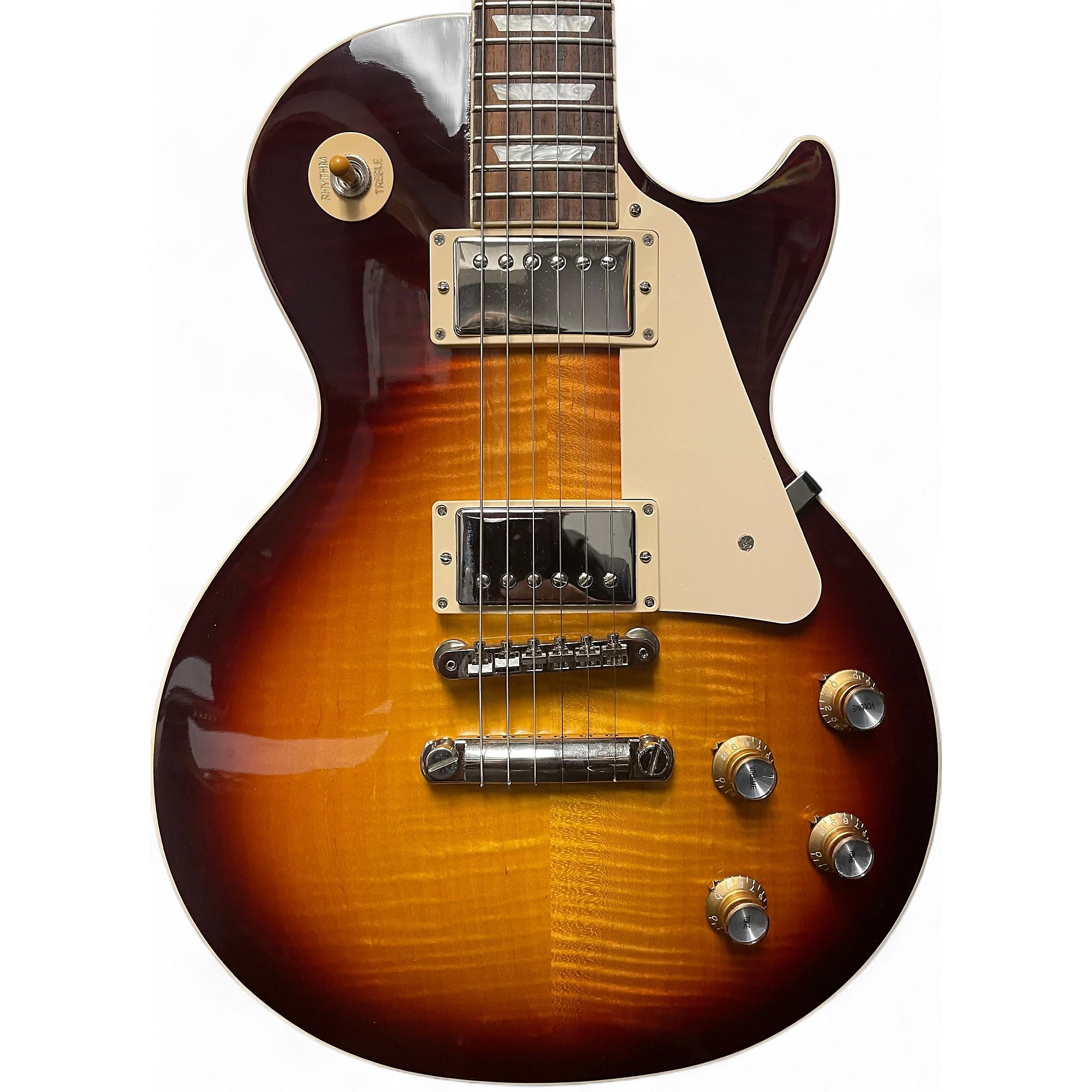 Used Gibson Used 2023 Gibson Les Paul Standard 1960S Neck