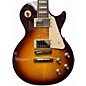 Used 2023 Gibson Les Paul Standard 1960S Neck Bourbon Solid Body Electric Guitar