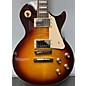 Used 2023 Gibson Les Paul Standard 1960S Neck Bourbon Solid Body Electric Guitar