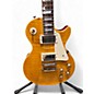 Used 2021 Epiphone joe bonamassa lazarus 1959 les paul standard Amber Solid Body Electric Guitar