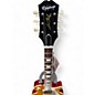 Used 2021 Epiphone joe bonamassa lazarus 1959 les paul standard Amber Solid Body Electric Guitar