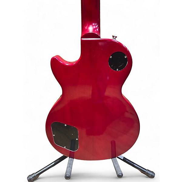 Used 2021 Epiphone joe bonamassa lazarus 1959 les paul standard Amber Solid Body Electric Guitar