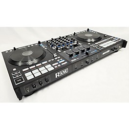 Used RANE Used RANE RANE FOUR DJ Mixer