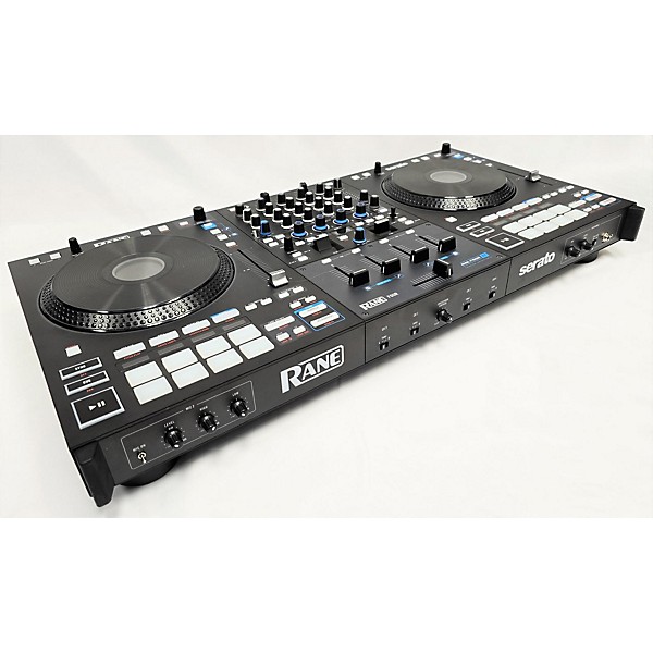 Used RANE Used RANE RANE FOUR DJ Mixer