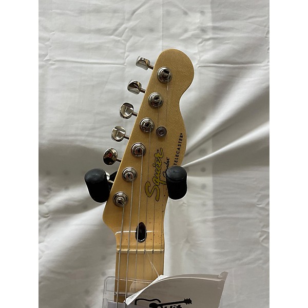 Used Squier Classic Vibe 1960S Telecaster Solid Body Electric Guitar