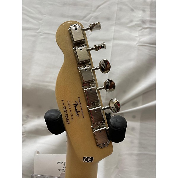 Used Squier Classic Vibe 1960S Telecaster Solid Body Electric Guitar