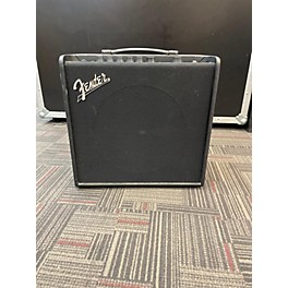 Used Fender Used Fender Mustang LT50 50W 1x12 Guitar Combo Amp