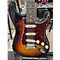 Used Squier Used Squier Classic Vibe 1960S Stratocaster Tobacco Burst Solid Body Electric Guitar thumbnail