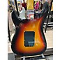 Used Squier Used Squier Classic Vibe 1960S Stratocaster Tobacco Burst Solid Body Electric Guitar