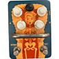 Used Orange Amplifiers Used Orange Amplifiers FUR COAT Effect Pedal thumbnail