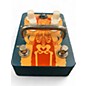 Used Orange Amplifiers Used Orange Amplifiers FUR COAT Effect Pedal