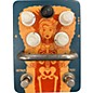 Used Orange Amplifiers Used Orange Amplifiers FUR COAT Effect Pedal