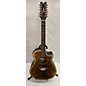 Used Dean Used Dean Exotica FM12 Tiger Eye 12 String Acoustic Electric Guitar thumbnail