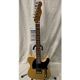 Used Fender Used Fender Player Telecaster Butterscotch Solid Body Electric Guitar