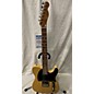 Used Fender Used Fender Player Telecaster Butterscotch Solid Body Electric Guitar thumbnail