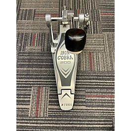 Used TAMA Used TAMA IRON COBRA 200 Single Bass Drum Pedal