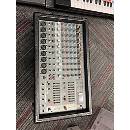 Used Behringer PMP2000 Powered Mixer