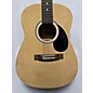 Used Maestro Used Maestro MACINACH Natural Acoustic Guitar