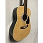 Used Maestro Used Maestro MACINACH Natural Acoustic Guitar