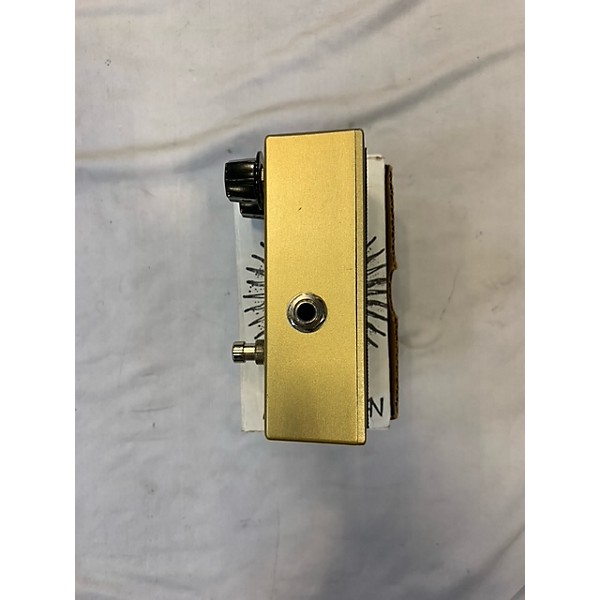 Used Analogman SUNFACE BART Effect Pedal