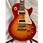 Used Epiphone Used Epiphone Les Paul Traditional PRO III Plus Sunburst Solid Body Electric Guitar thumbnail