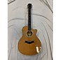 Used Taylor Used Taylor 514CE Antique Natural Acoustic Electric Guitar thumbnail