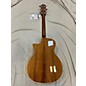 Used Taylor Used Taylor 514CE Antique Natural Acoustic Electric Guitar