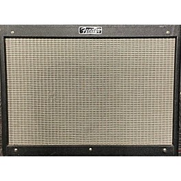 Used Fender Hot Rod Deluxe III 40W 1x12 Tube Guitar Combo Amp