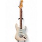 Used Fender Used Fender Vintera 60s Stratocaster Vintage White Solid Body Electric Guitar thumbnail