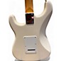 Used Fender Used Fender Vintera 60s Stratocaster Vintage White Solid Body Electric Guitar