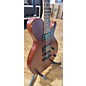 Used Dean Used Dean EVO XM Red Solid Body Electric Guitar