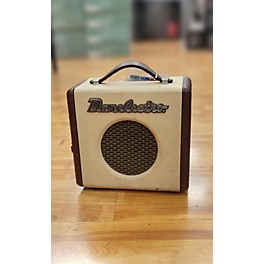 Used Danelectro Dirty Thirty Battery Powered Amp