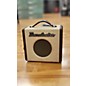 Used Danelectro Dirty Thirty Battery Powered Amp thumbnail