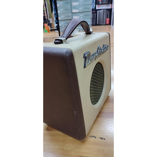 Used Danelectro Dirty Thirty Battery Powered Amp