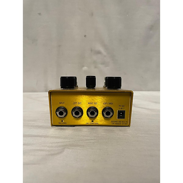 Used Meris Used Meris ENZO Effect Pedal