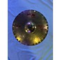 Used Paiste Used Paiste 14in 3000 HI-HAT BOTTOM Cymbal thumbnail