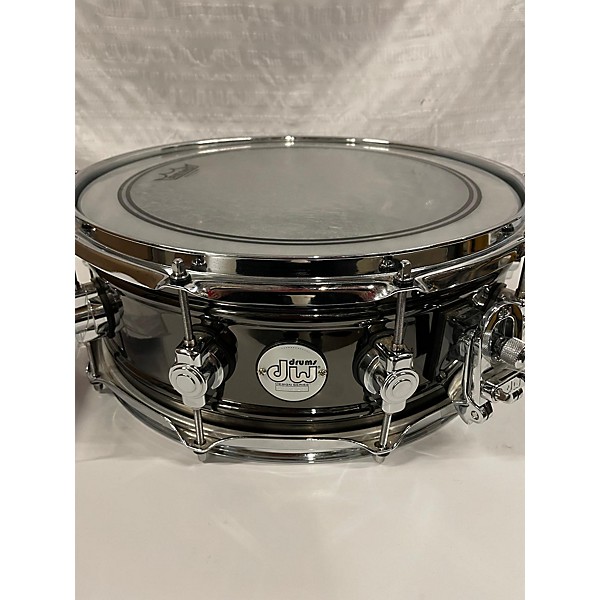 Used DW 5.5X14 Design Series Snare Drum