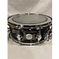 Used DW 5.5X14 Design Series Snare Drum thumbnail