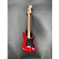 Used Fender Used Fender Player Stratocaster HSS Candy Red Burst Solid Body Electric Guitar thumbnail