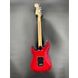 Used Fender Used Fender Player Stratocaster HSS Candy Red Burst Solid Body Electric Guitar