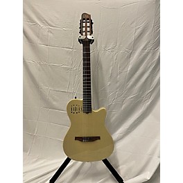 Used Godin Multiac Classical Acoustic Electric Guitar